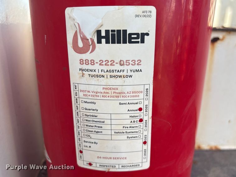 image for item EI5736 2018 Ground Force Worldwide reel bed