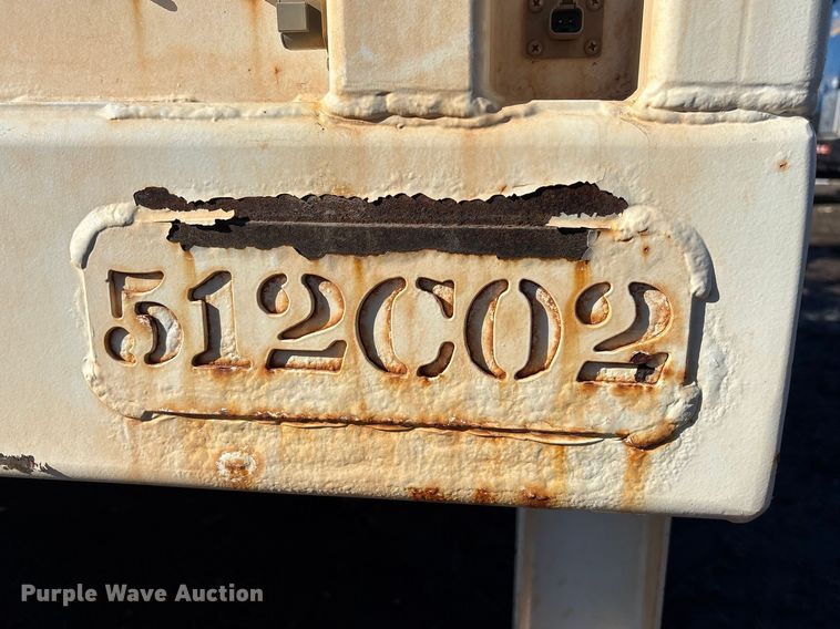 image for item EI5736 2018 Ground Force Worldwide reel bed