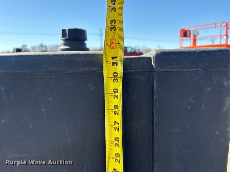 image for item EI5737 (3) McCulloch FG6000MKUD-C generators