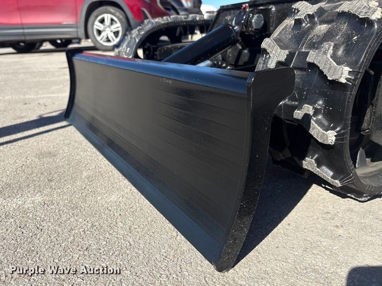 image for item EI5739 2025 Vicsec VC13 mini excavator