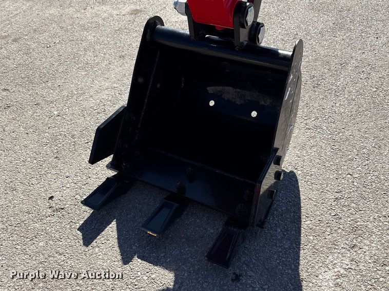 image for item EI5739 2025 Vicsec VC13 mini excavator