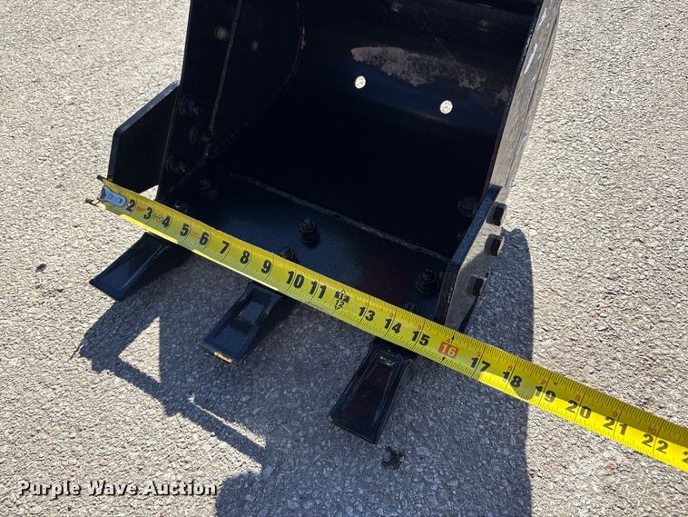 image for item EI5739 2025 Vicsec VC13 mini excavator