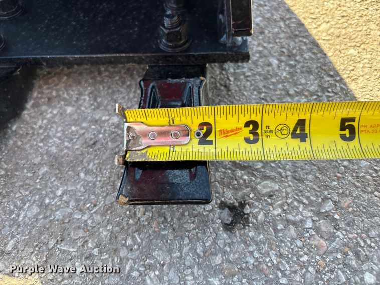 image for item EI5739 2025 Vicsec VC13 mini excavator