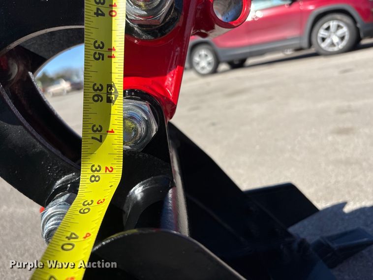 image for item EI5739 2025 Vicsec VC13 mini excavator