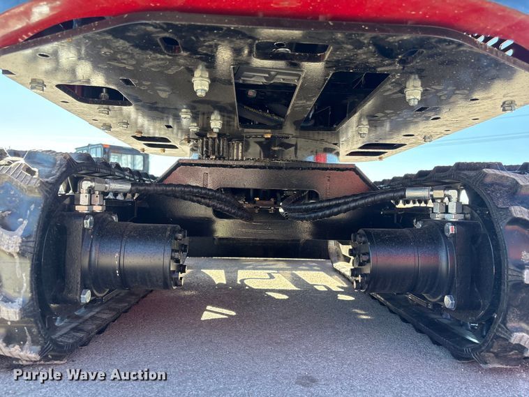 image for item EI5739 2025 Vicsec VC13 mini excavator