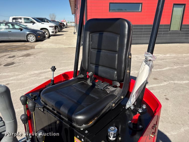 image for item EI5739 2025 Vicsec VC13 mini excavator