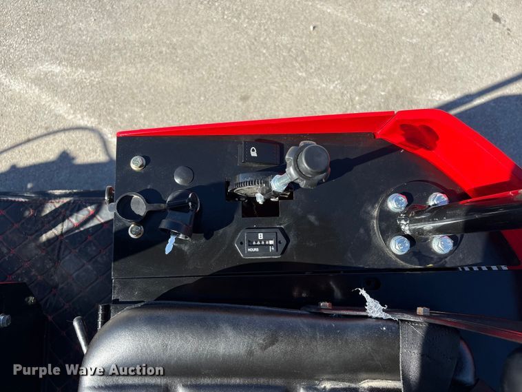 image for item EI5739 2025 Vicsec VC13 mini excavator