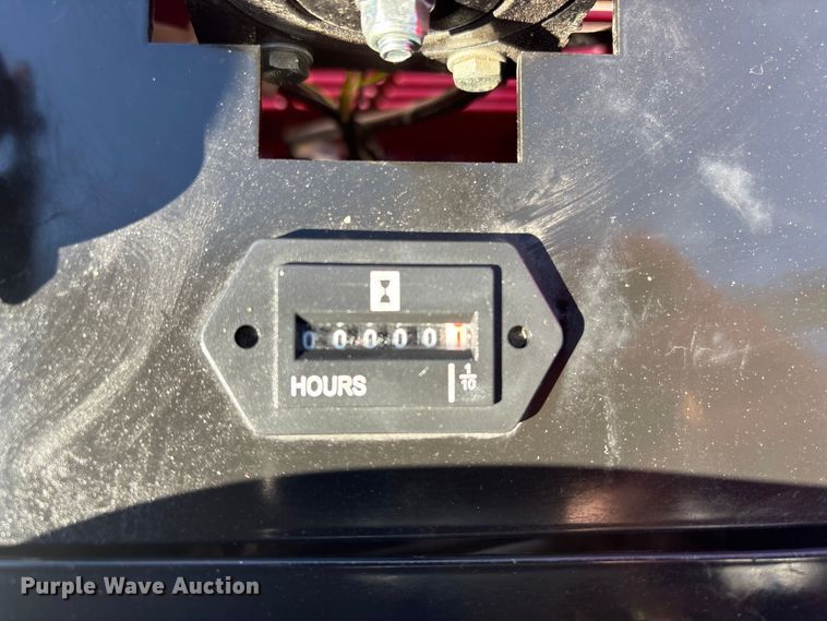 image for item EI5739 2025 Vicsec VC13 mini excavator