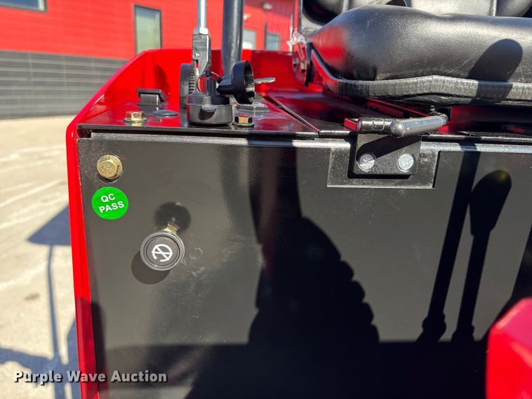 image for item EI5739 2025 Vicsec VC13 mini excavator