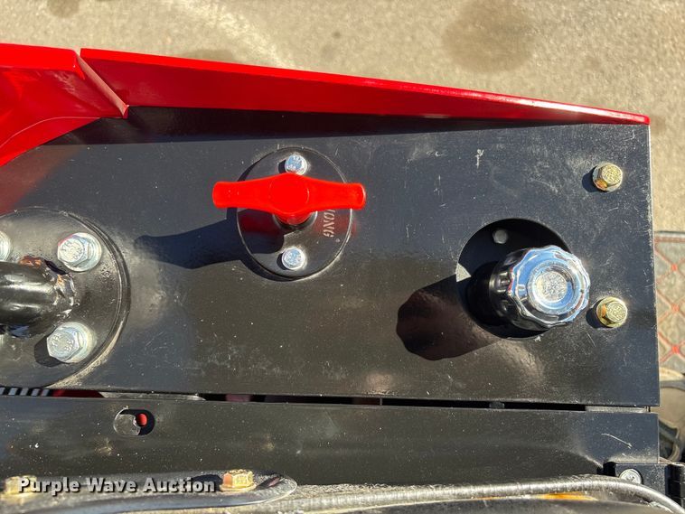 image for item EI5739 2025 Vicsec VC13 mini excavator