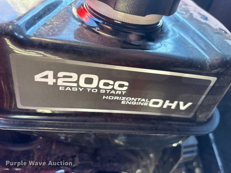 image for item EI5739 2025 Vicsec VC13 mini excavator