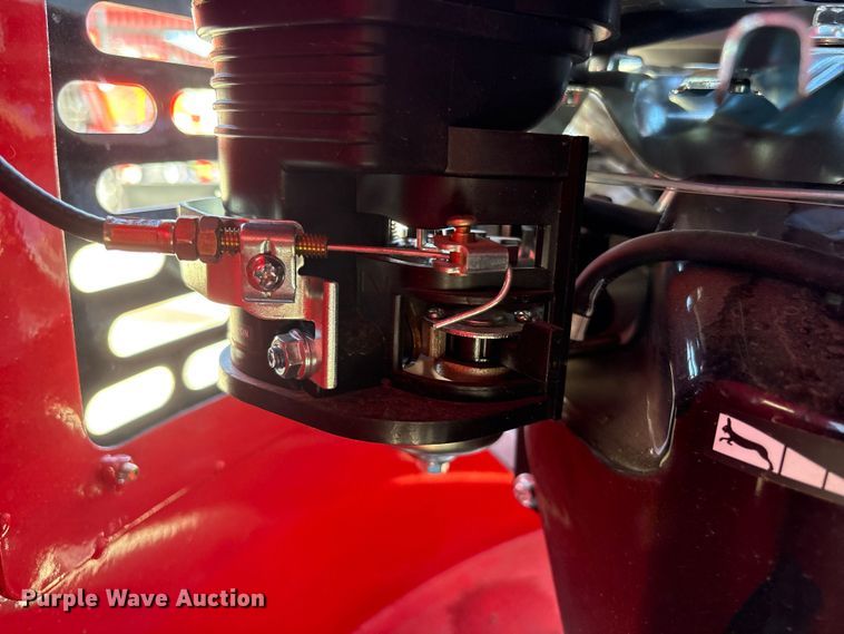 image for item EI5739 2025 Vicsec VC13 mini excavator