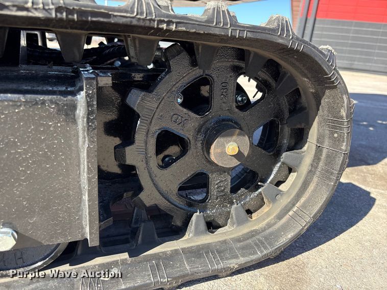 image for item EI5739 2025 Vicsec VC13 mini excavator