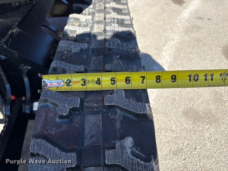 image for item EI5739 2025 Vicsec VC13 mini excavator