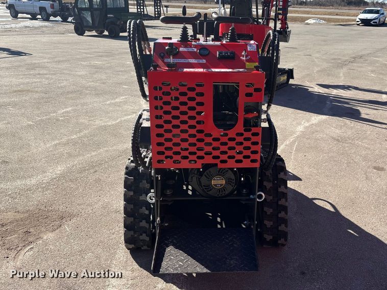 image for item EI5741 2025 AGT YSRT14 compact utility loader