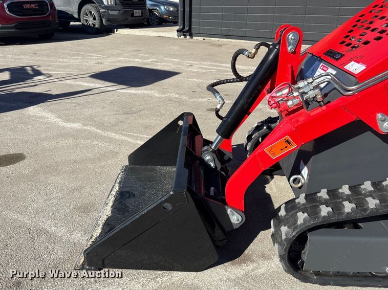 image for item EI5741 2025 AGT YSRT14 compact utility loader