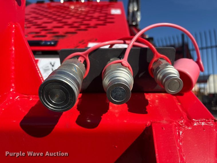 image for item EI5741 2025 AGT YSRT14 compact utility loader