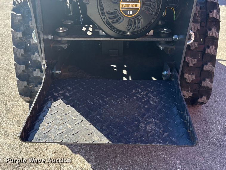 image for item EI5741 2025 AGT YSRT14 compact utility loader