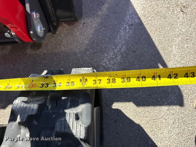 image for item EI5741 2025 AGT YSRT14 compact utility loader