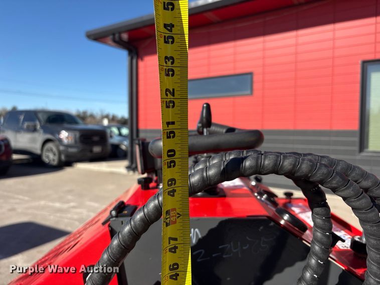 image for item EI5741 2025 AGT YSRT14 compact utility loader