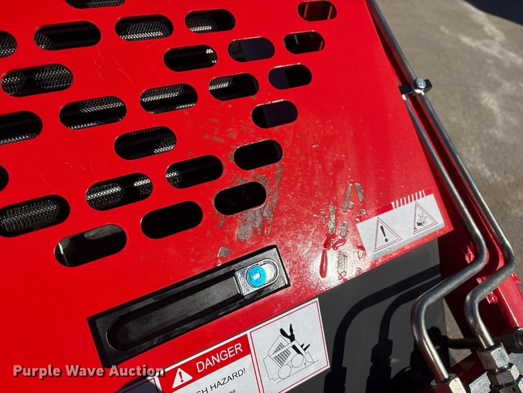 image for item EI5741 2025 AGT YSRT14 compact utility loader