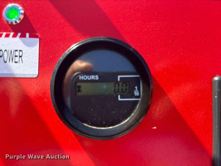 image for item EI5741 2025 AGT YSRT14 compact utility loader