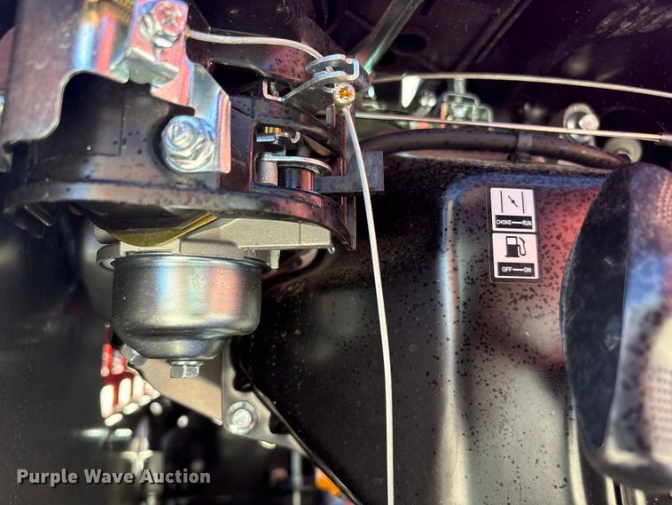 image for item EI5741 2025 AGT YSRT14 compact utility loader