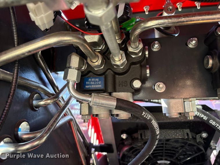 image for item EI5741 2025 AGT YSRT14 compact utility loader