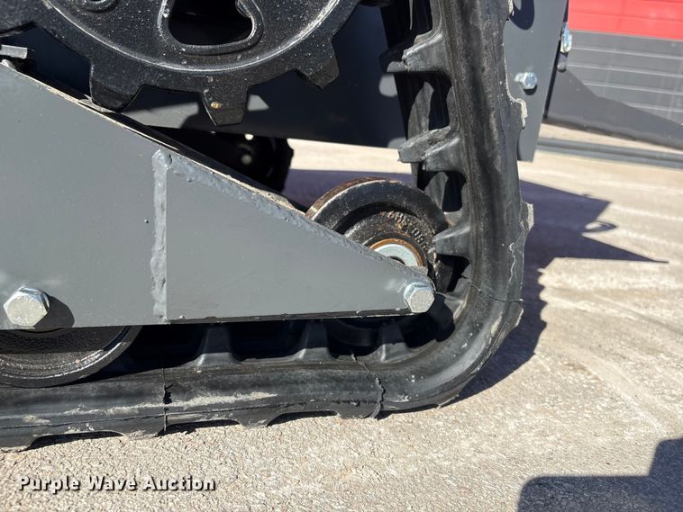 image for item EI5741 2025 AGT YSRT14 compact utility loader