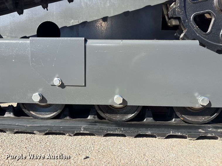 image for item EI5741 2025 AGT YSRT14 compact utility loader