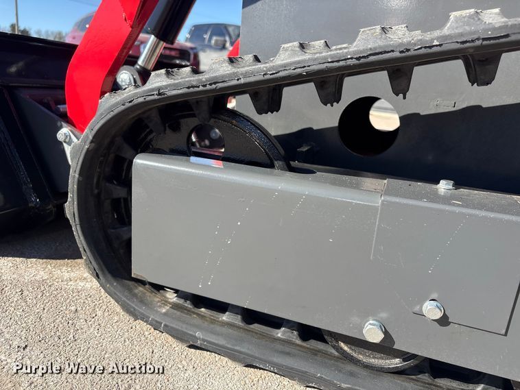 image for item EI5741 2025 AGT YSRT14 compact utility loader