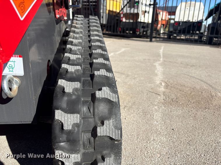 image for item EI5741 2025 AGT YSRT14 compact utility loader