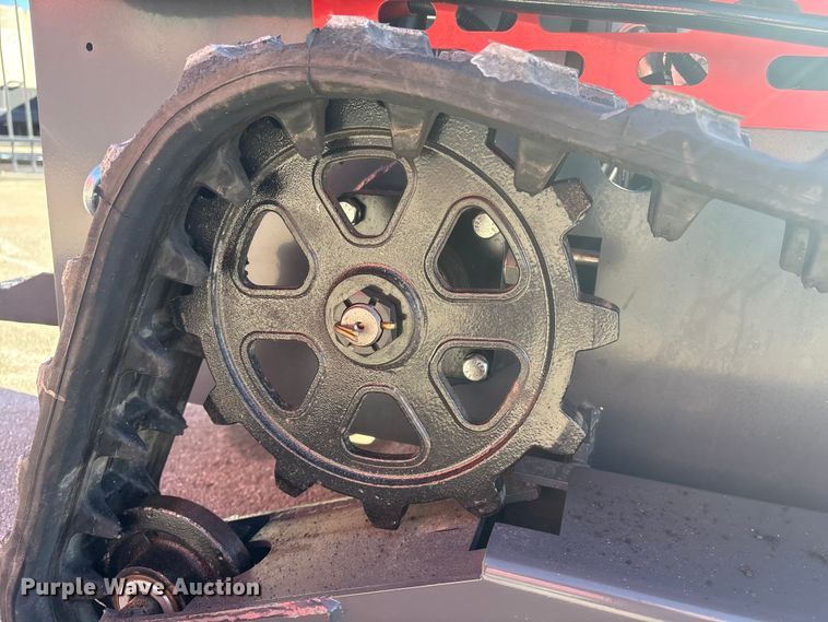 image for item EI5741 2025 AGT YSRT14 compact utility loader