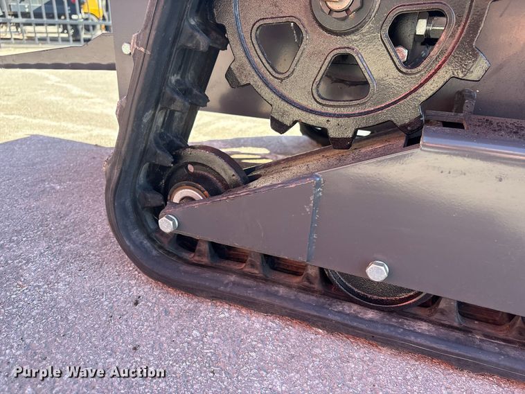 image for item EI5741 2025 AGT YSRT14 compact utility loader