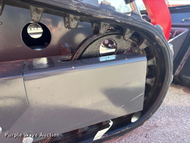 image for item EI5741 2025 AGT YSRT14 compact utility loader