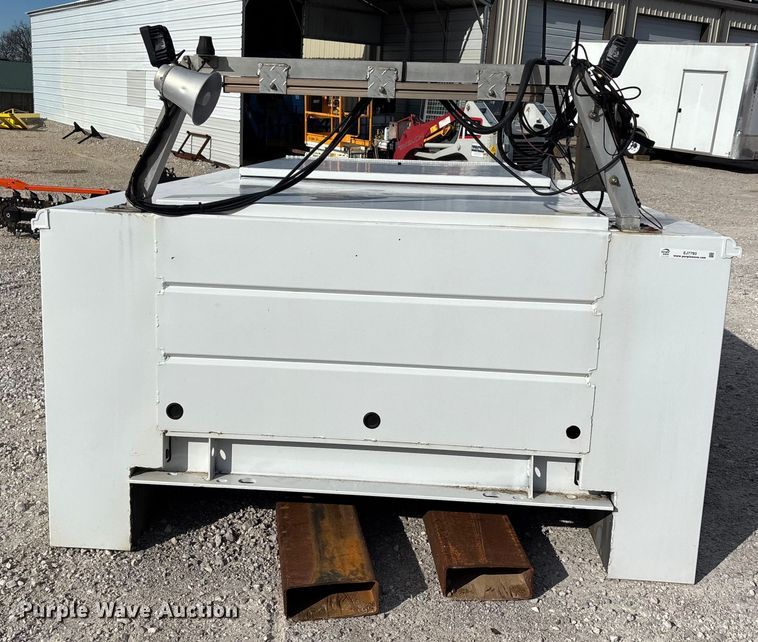 image for item EJ7793 Reading ALST98SW utility bed