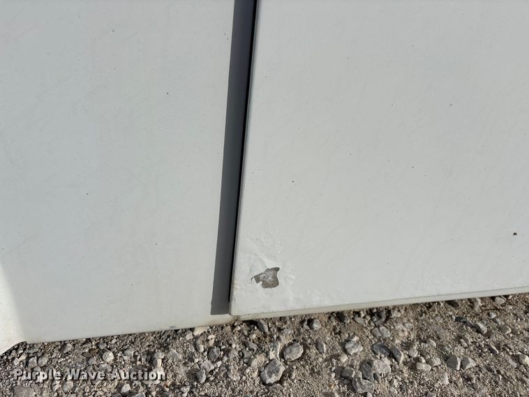 image for item EJ7793 Reading ALST98SW utility bed