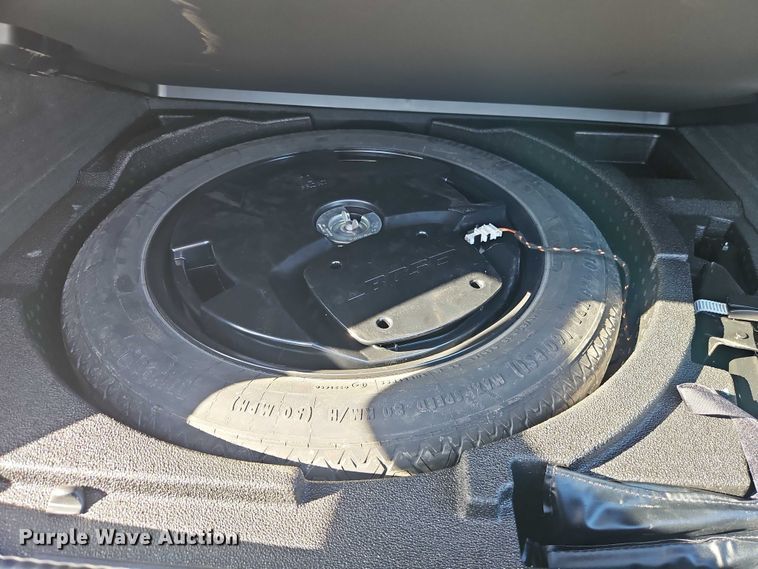 image for item EO4991 2015 Audi Q3 SUV