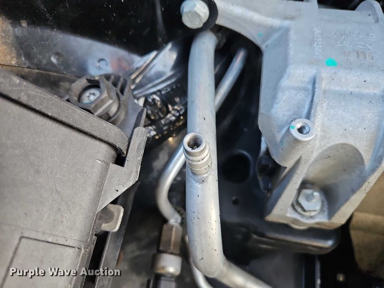 image for item EO4991 2015 Audi Q3 SUV