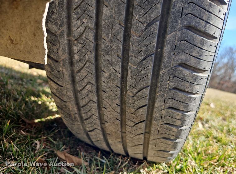 image for item EO4991 2015 Audi Q3 SUV