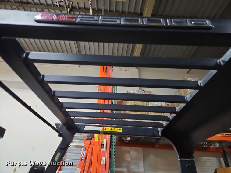 image for item EO4992 Caterpillar GC25K forklift