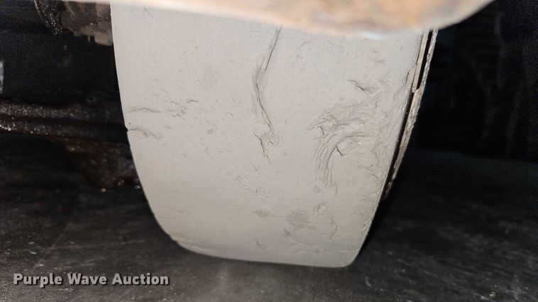 image for item EO4992 Caterpillar GC25K forklift