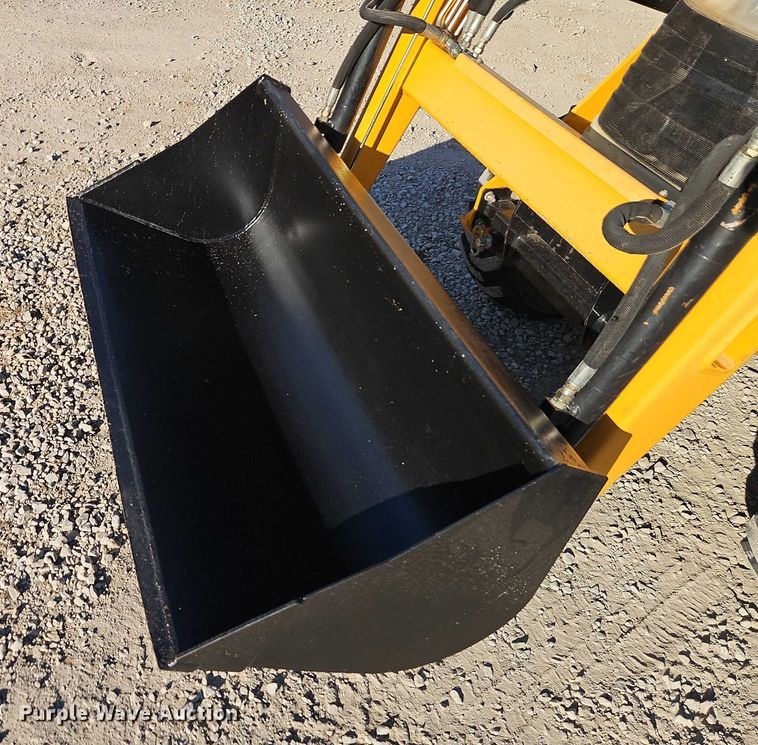 image for item EO4995 Cub Cadet 6284 MFWD tractor