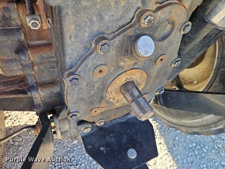 image for item EO4995 Cub Cadet 6284 MFWD tractor