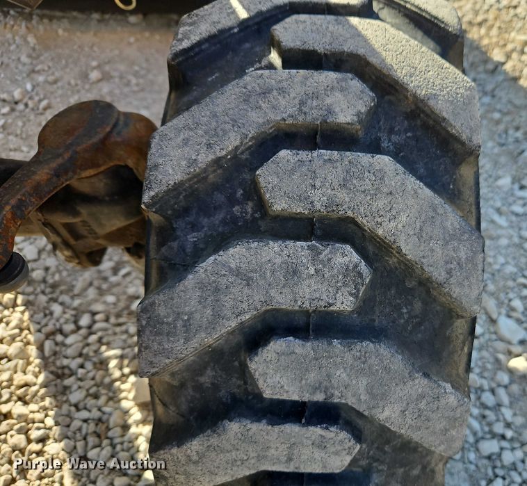 image for item EO4995 Cub Cadet 6284 MFWD tractor