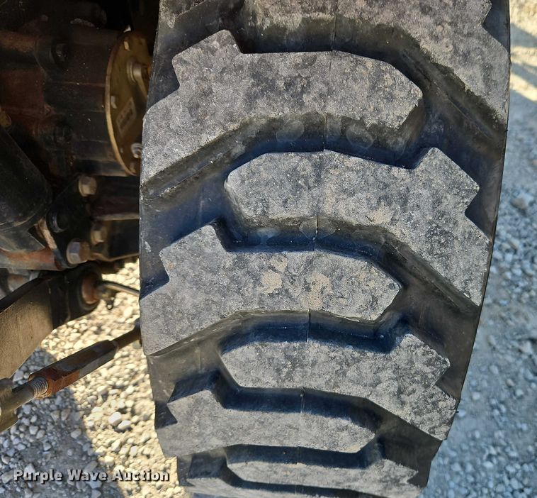 image for item EO4995 Cub Cadet 6284 MFWD tractor