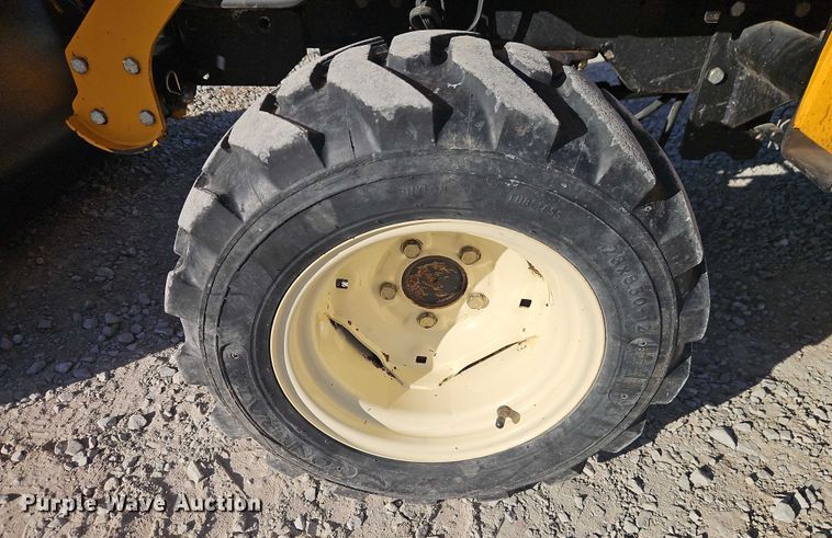 image for item EO4995 Cub Cadet 6284 MFWD tractor