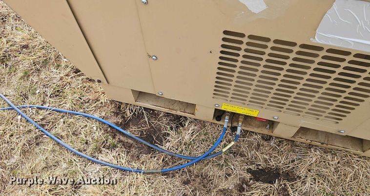 image for item EO7001 (3) generators with distribution boxes