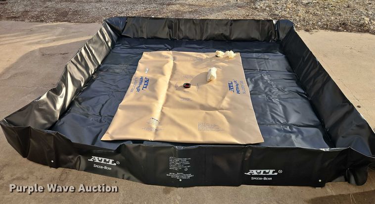 image for item EO7003 ATL Petro-flex fuel bladder