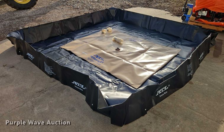 image for item EO7003 ATL Petro-flex fuel bladder